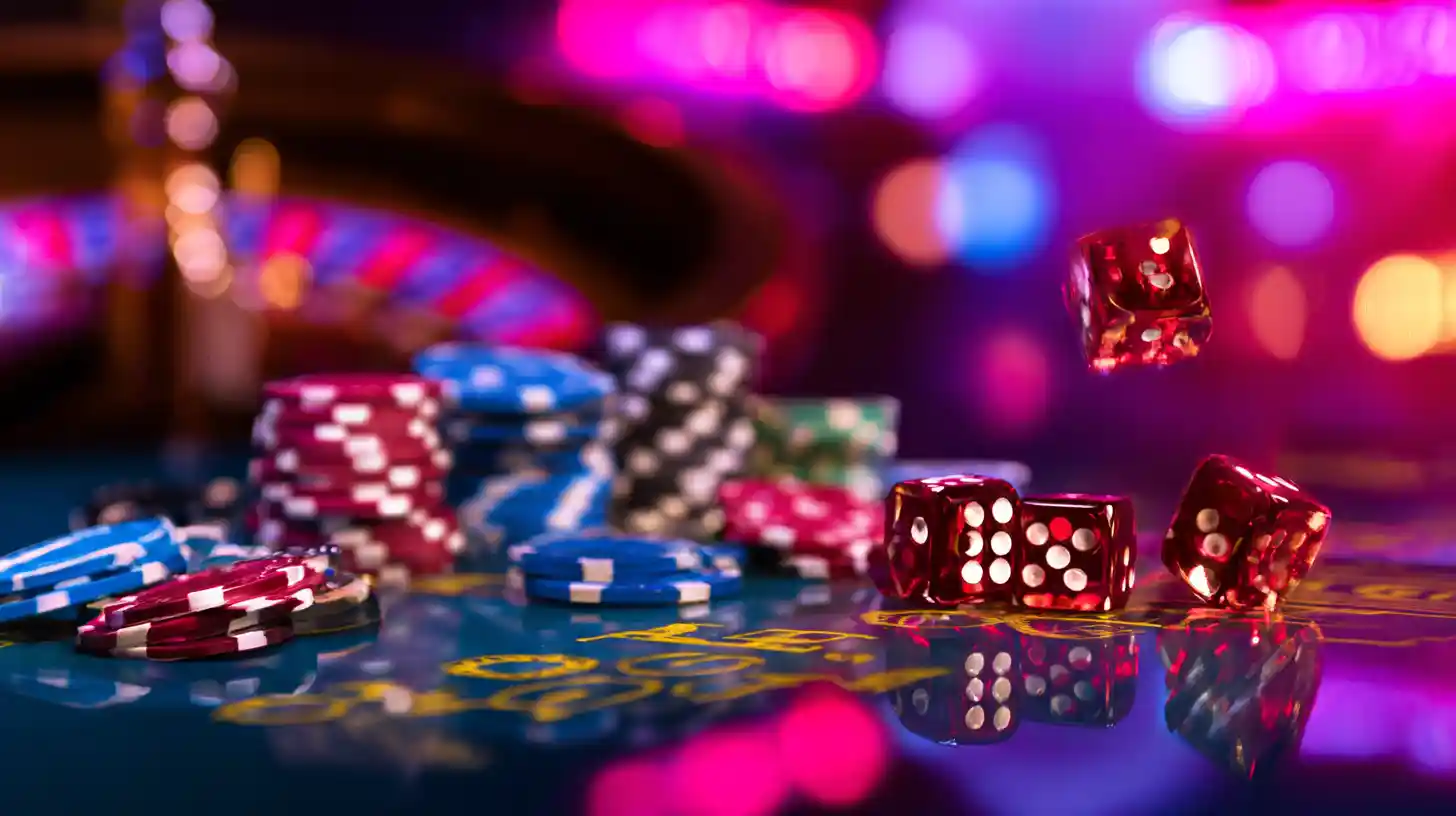mgm slots live - real rewards