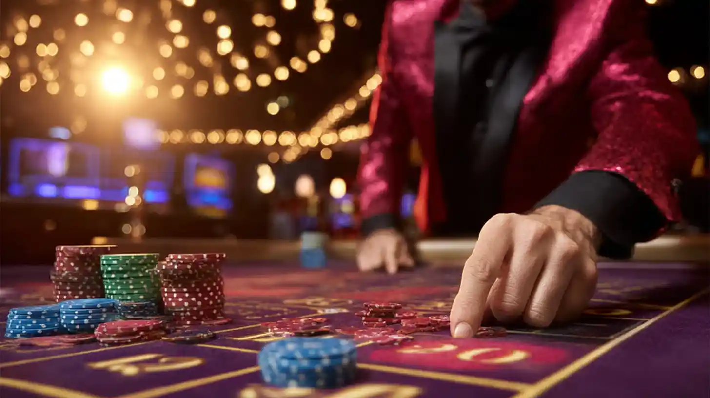 win --slot(agen108)