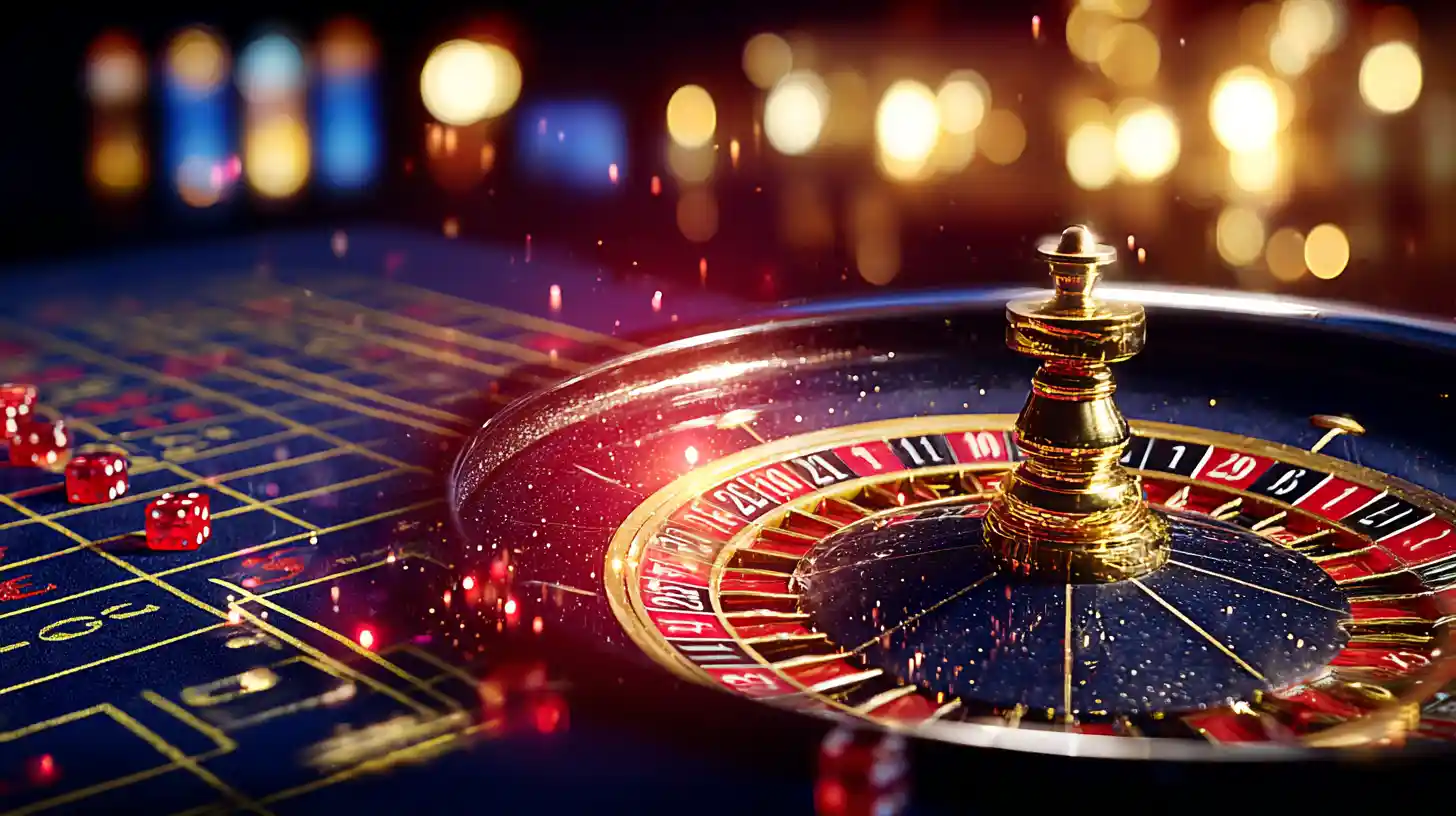 thvip slot