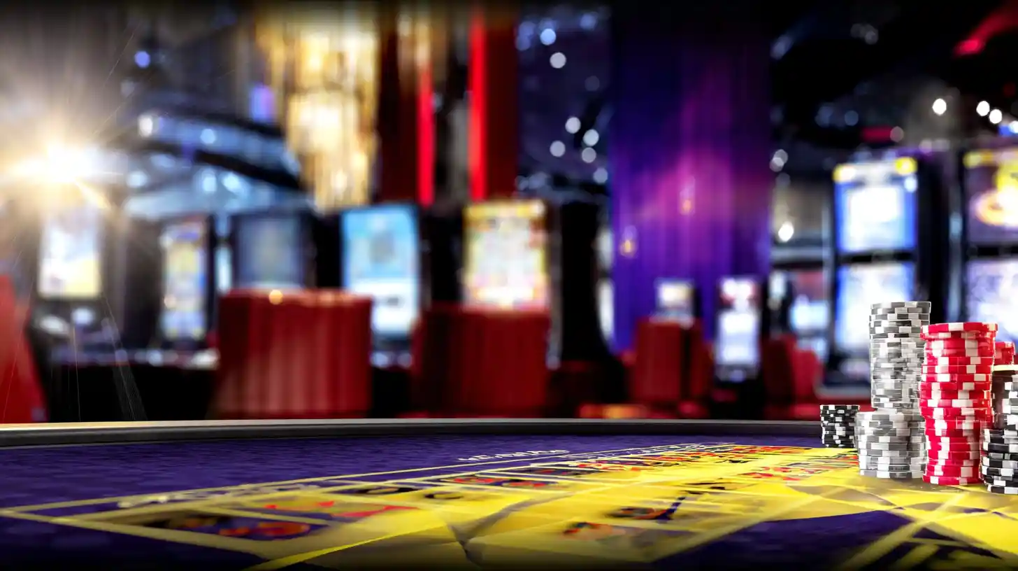 ps slot