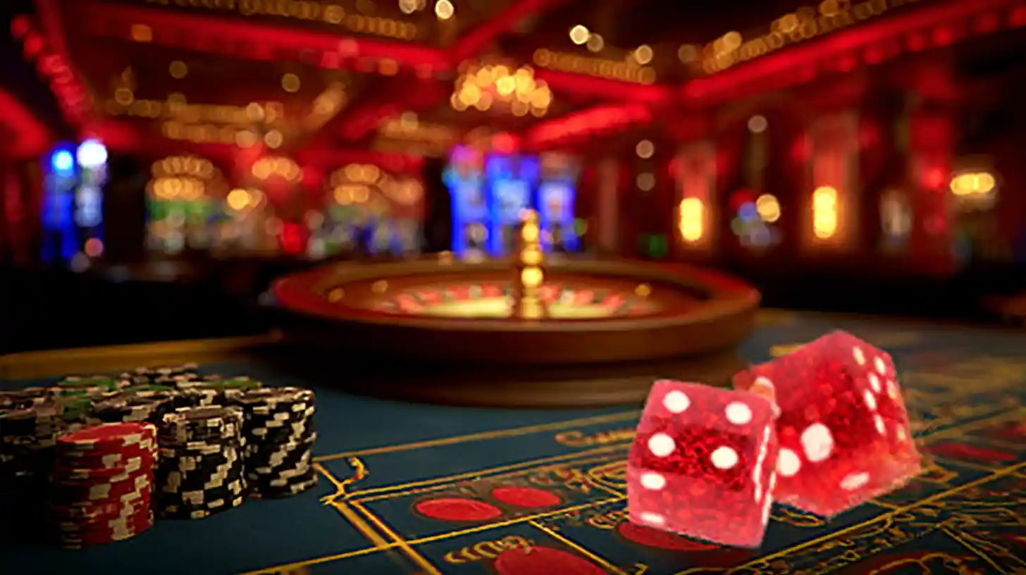 lucky 777 slots free