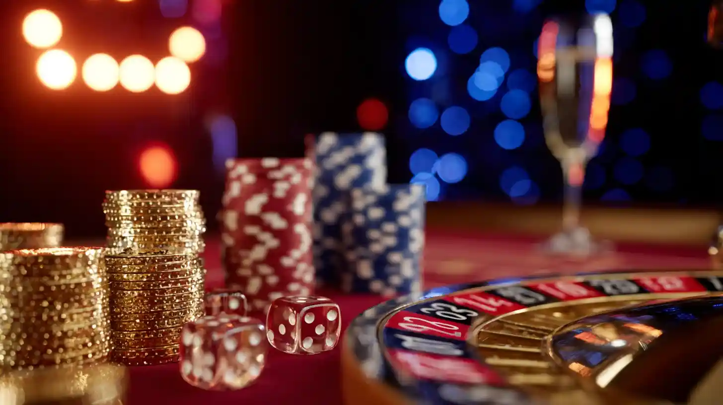 play baccarat with bitcoin