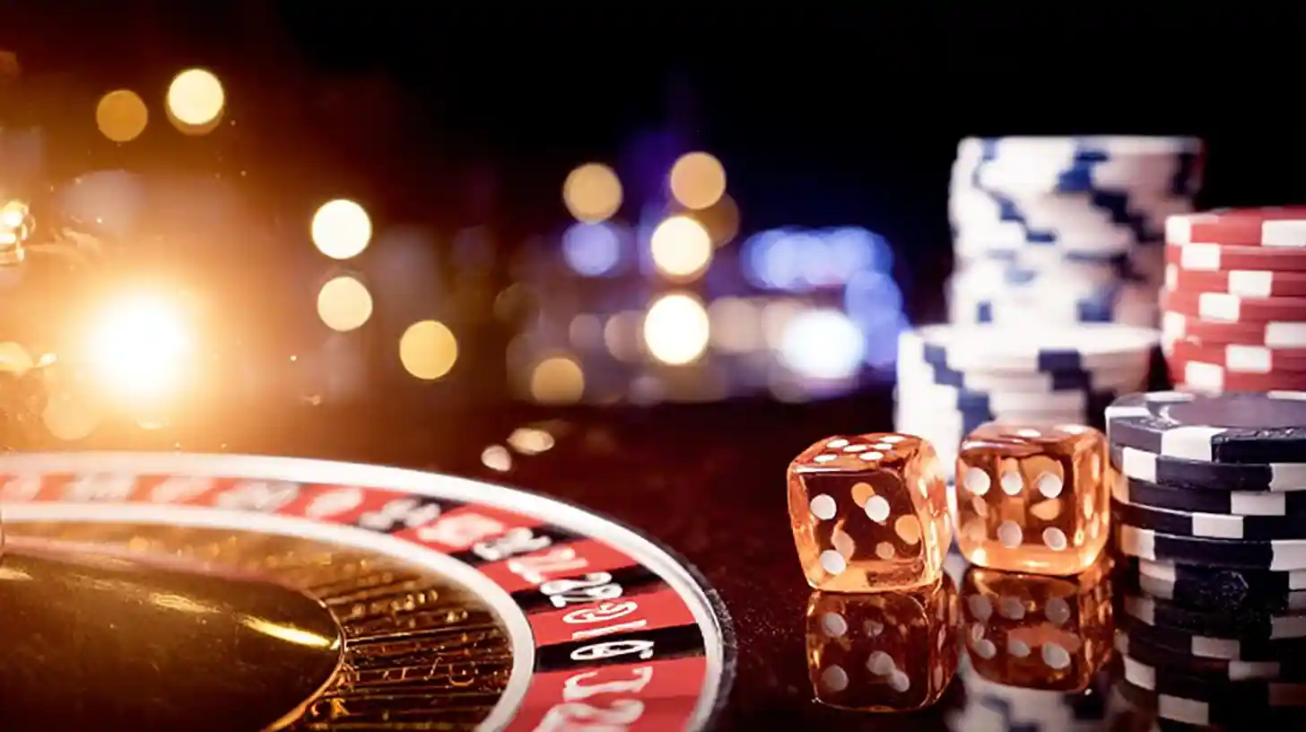 all slots games online
