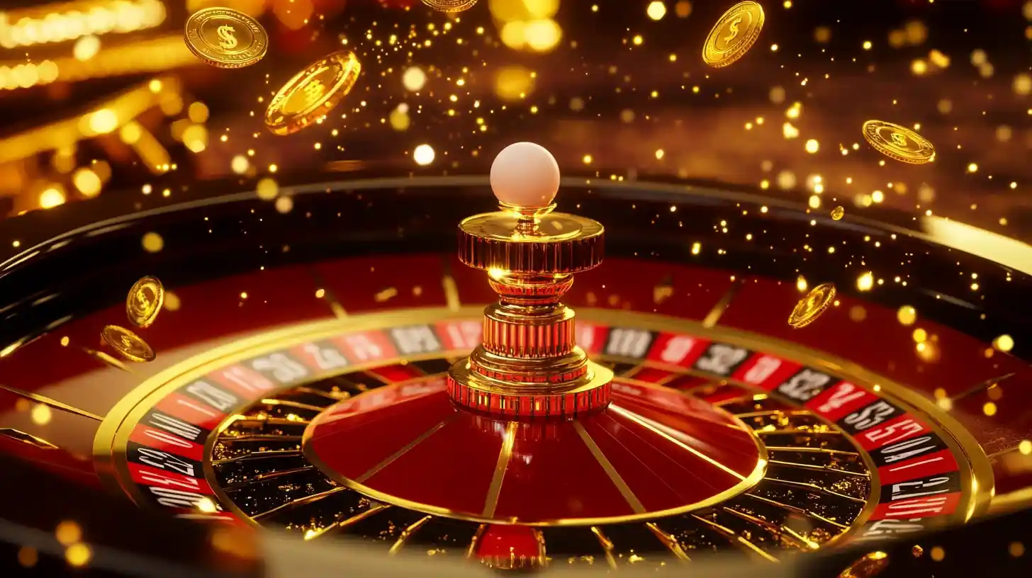 8bet slot