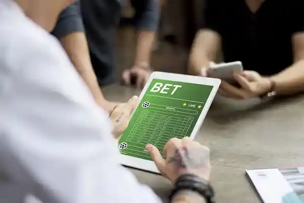 online roulette gambling