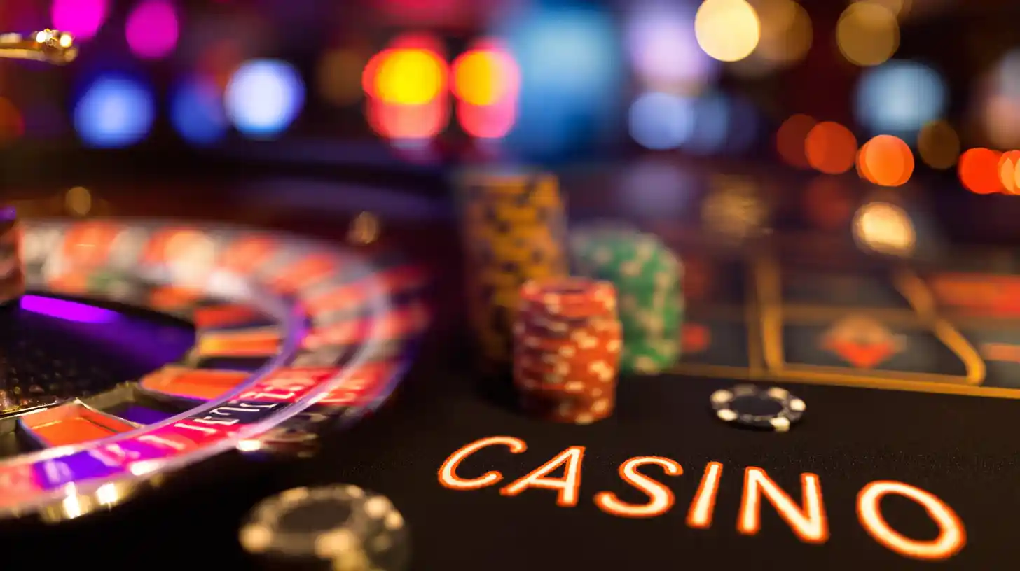 online slots that pay real money
