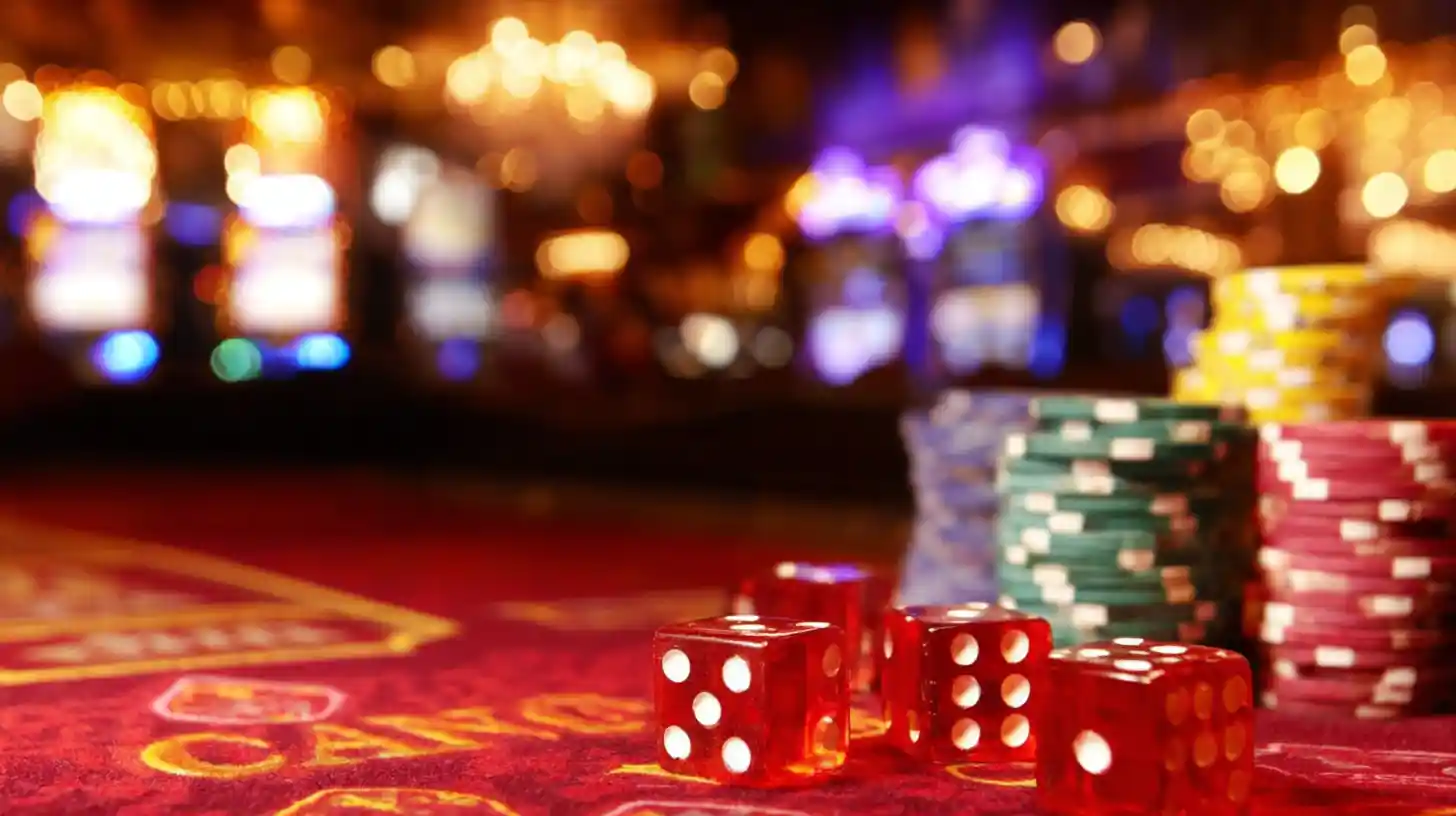 ทดลองเล่น sexy baccarat