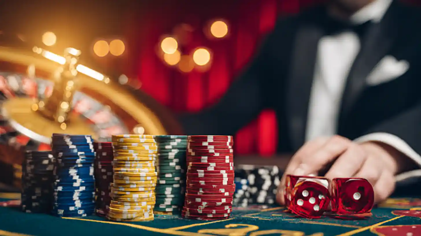 play bitcoin baccarat