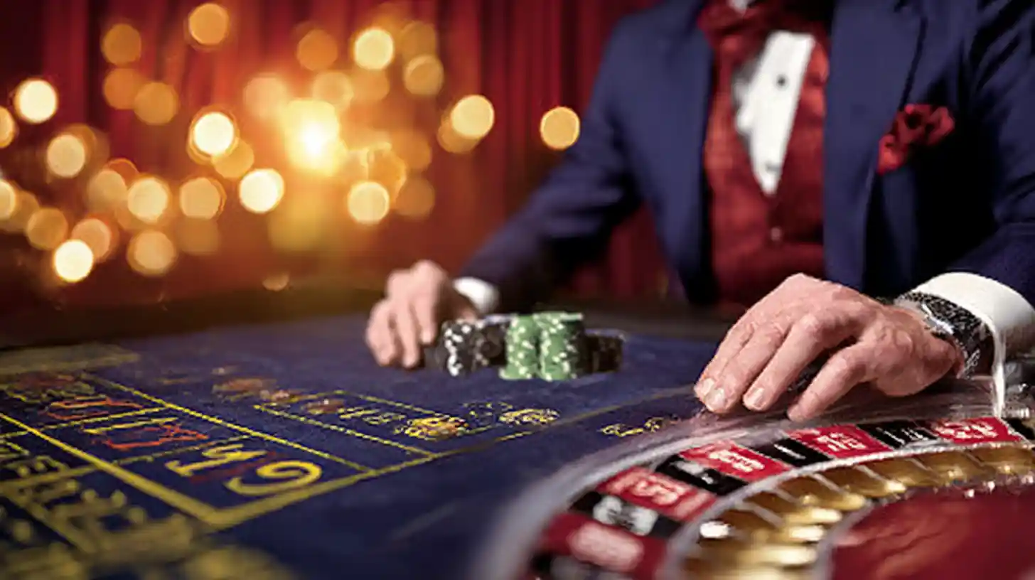 slots of vegas casino