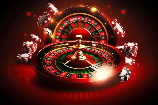 24hr slot