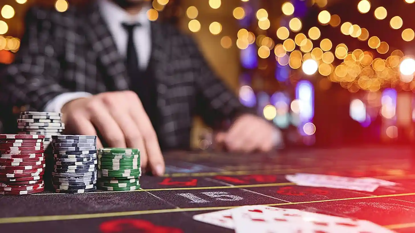 hacksaw gaming slots