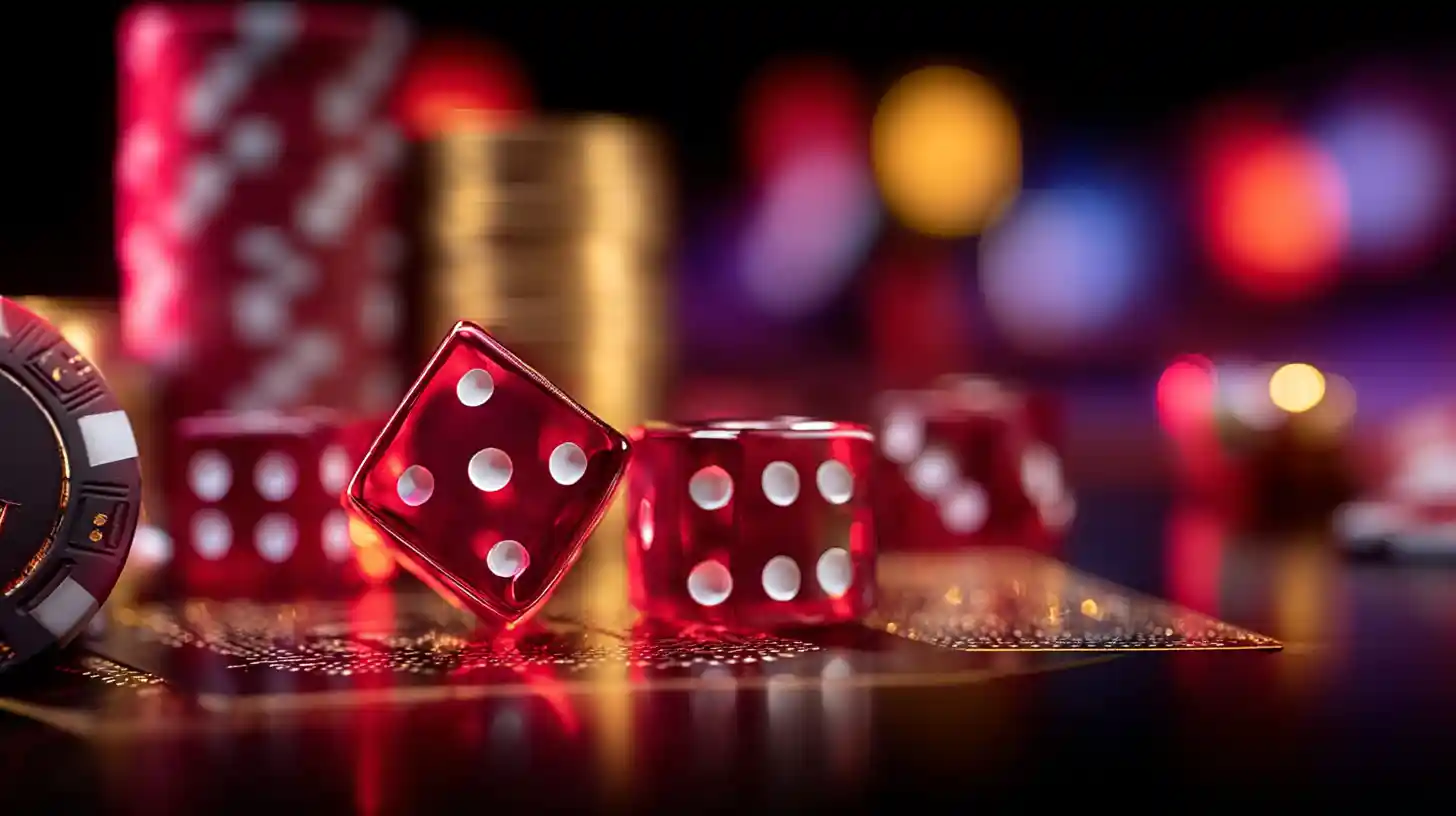 la roulette