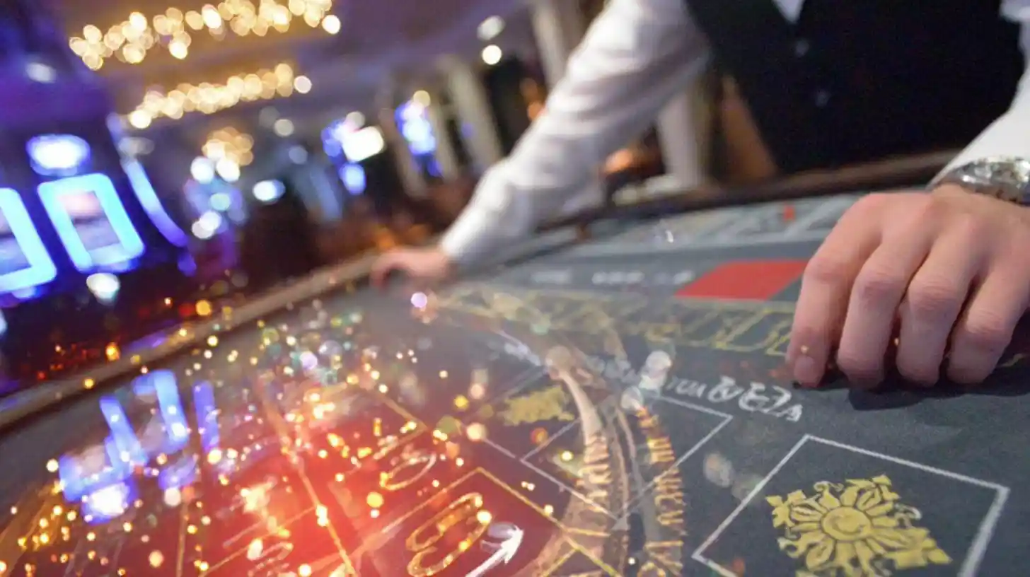 roulette football