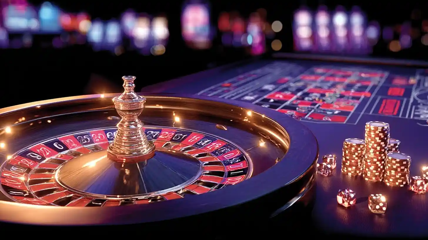 82pg gamingทางเข้า