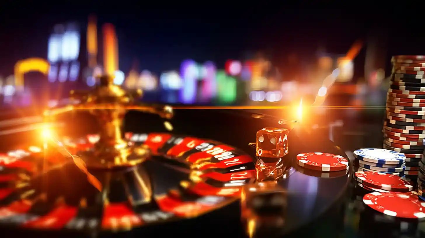 baccarat casino online