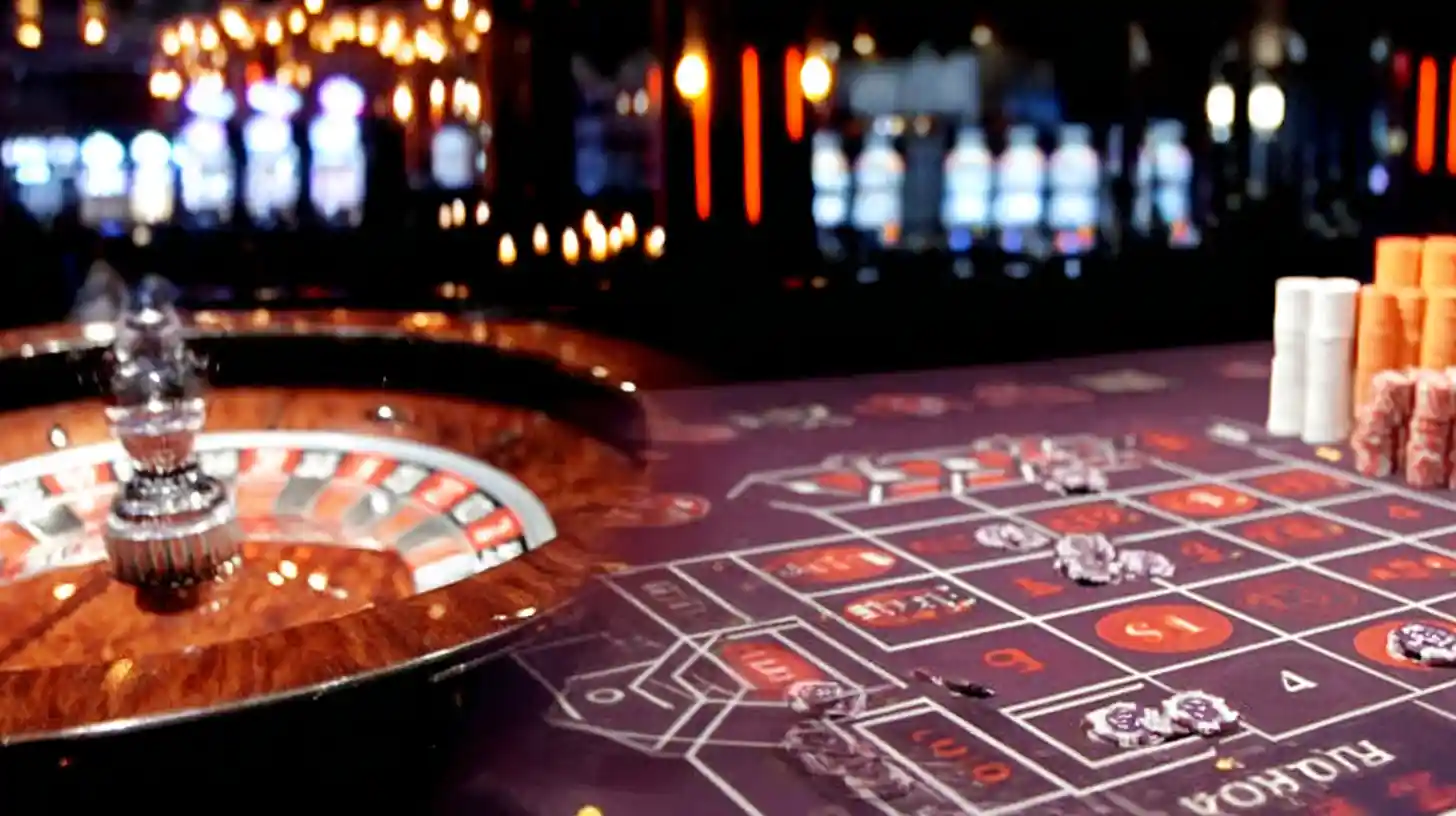 baccarat via the web