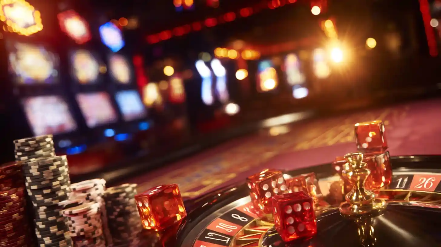 free roulette simulator