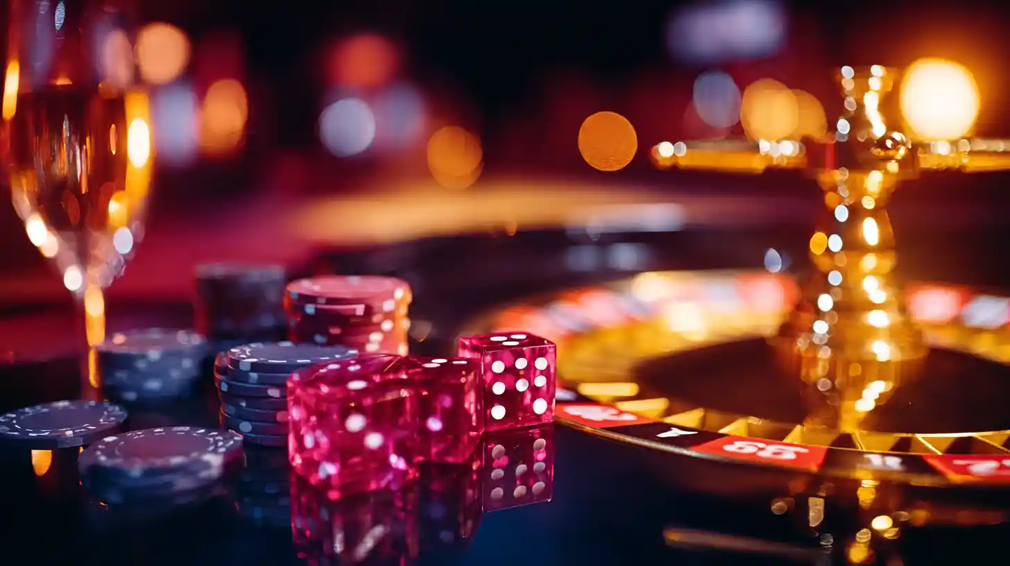 82pg gaming vip