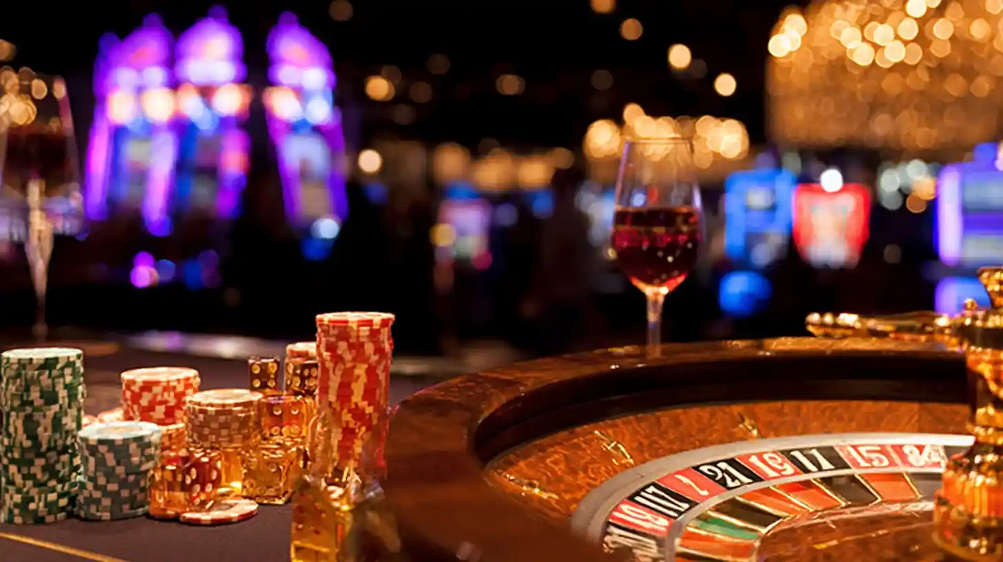 ufabet baccarat