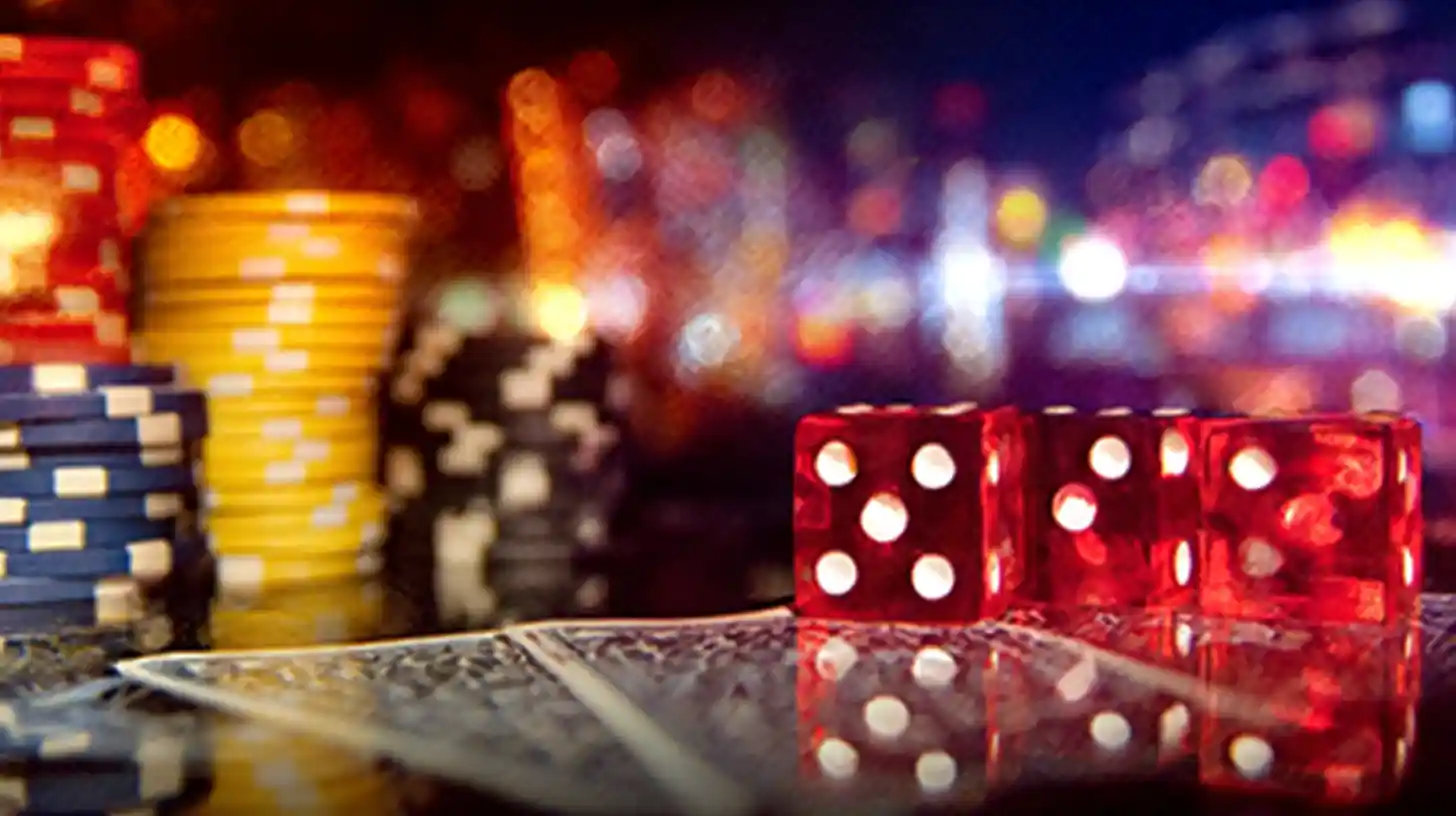 crypto blackjack