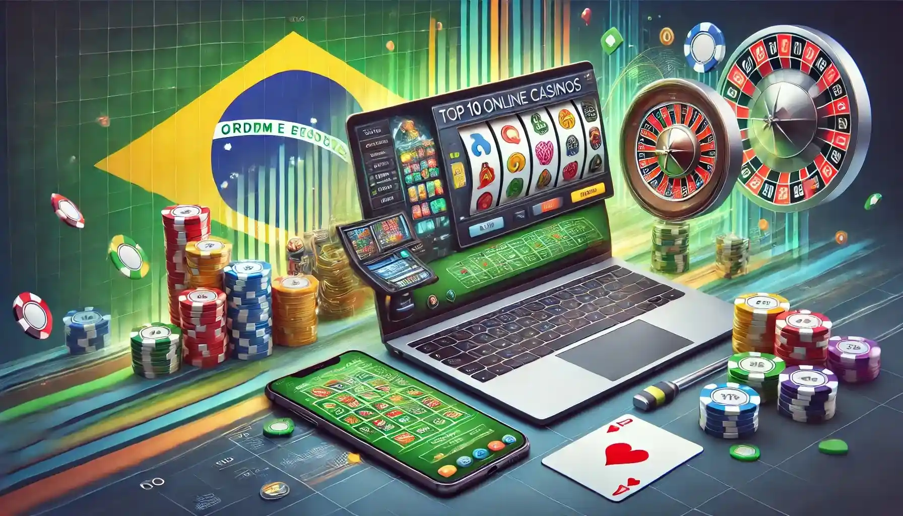 slot pg wallet