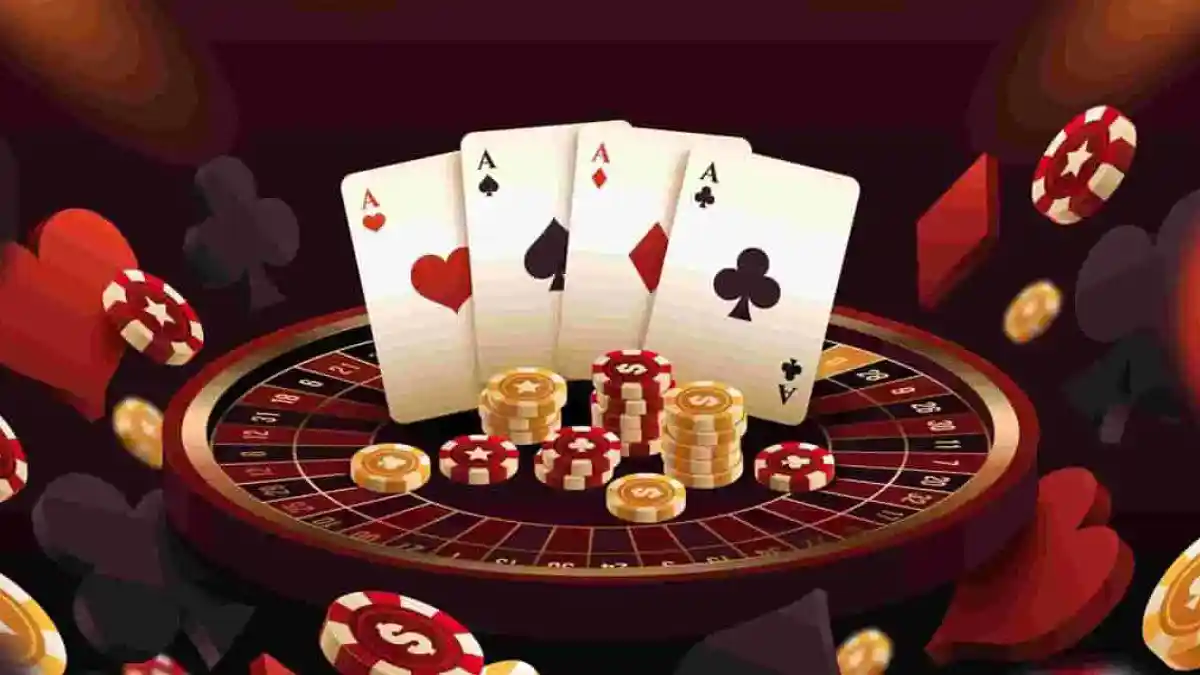 liberty fortune slots