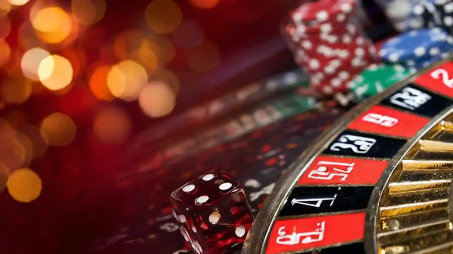 blackjack evolution