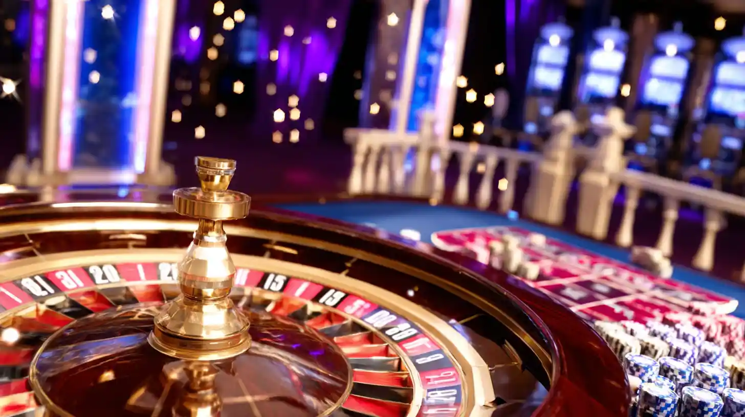 slot cash