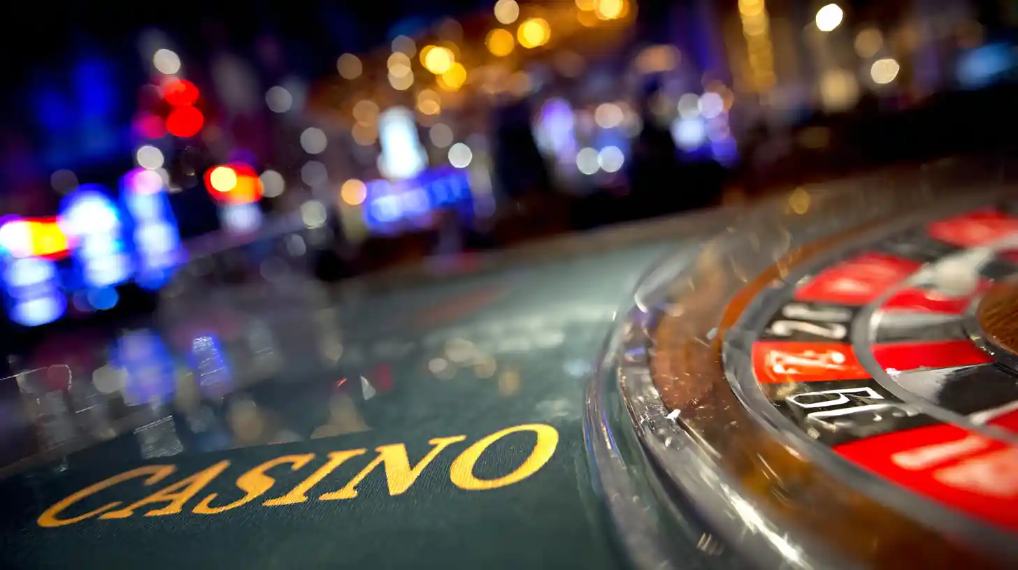 live blackjack