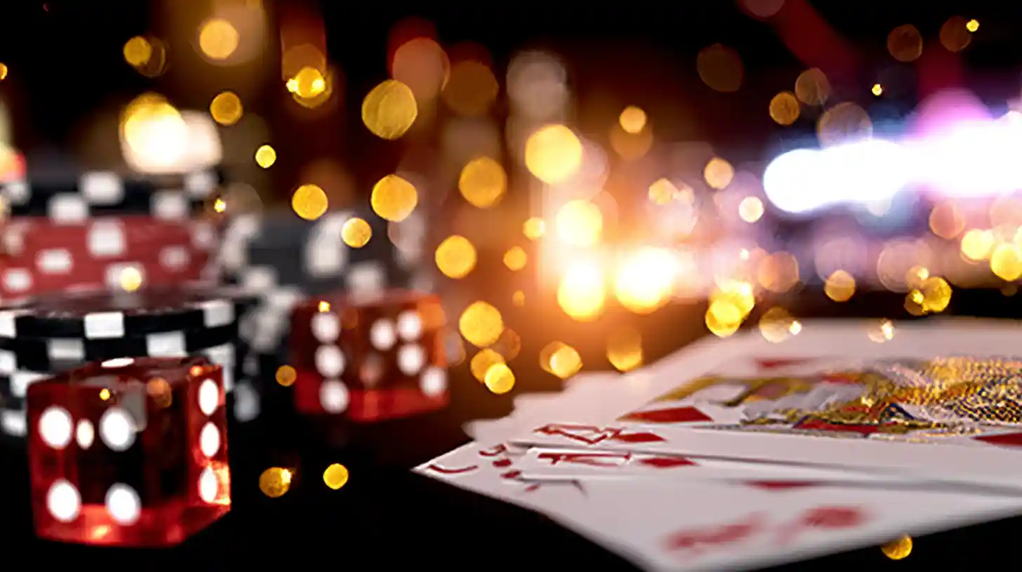 เพลงslot machine