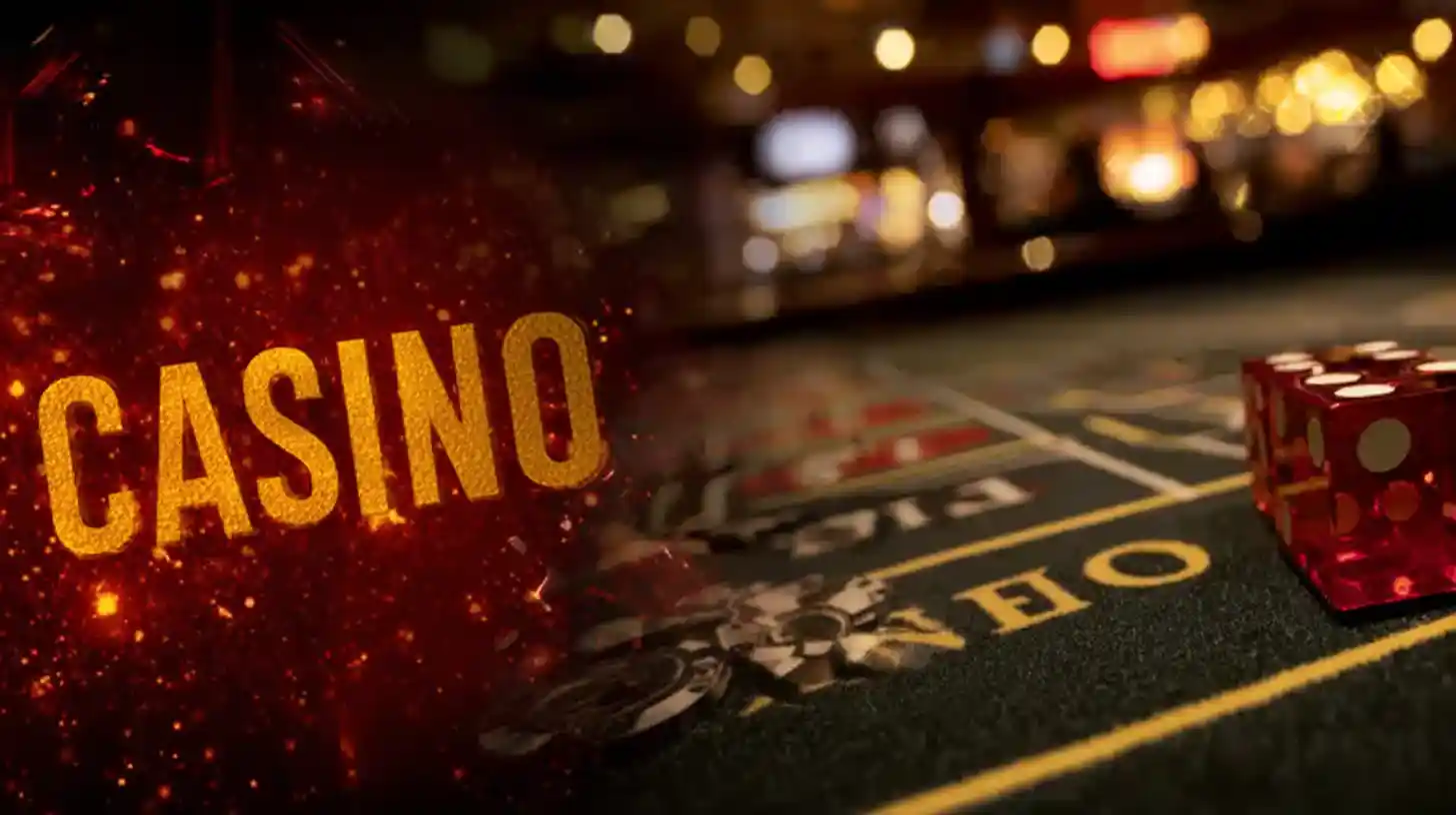 slot background