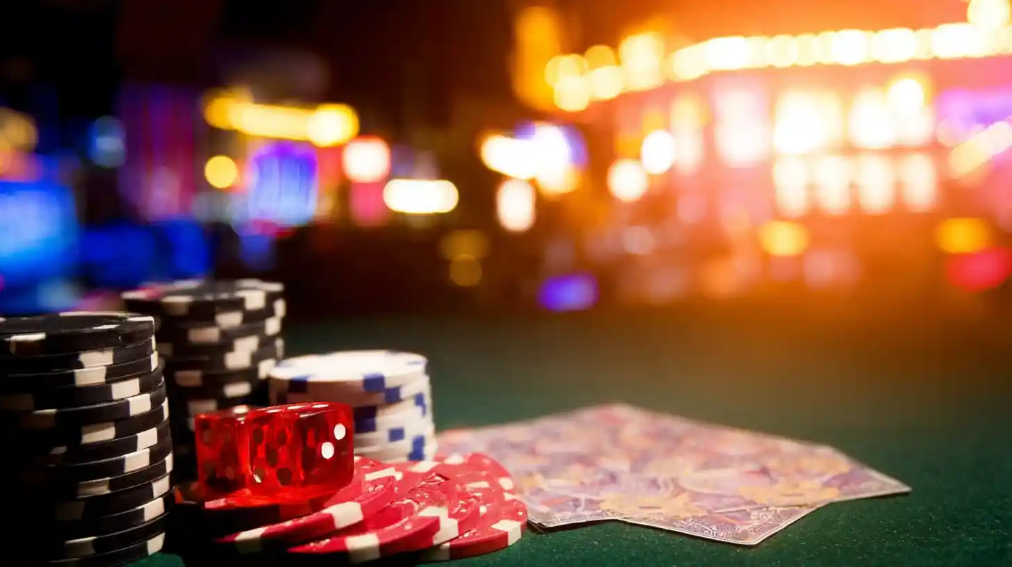 the matrix slot