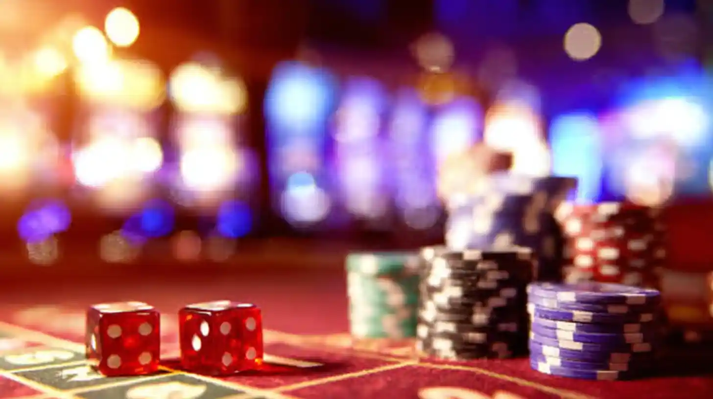 zabbet slot