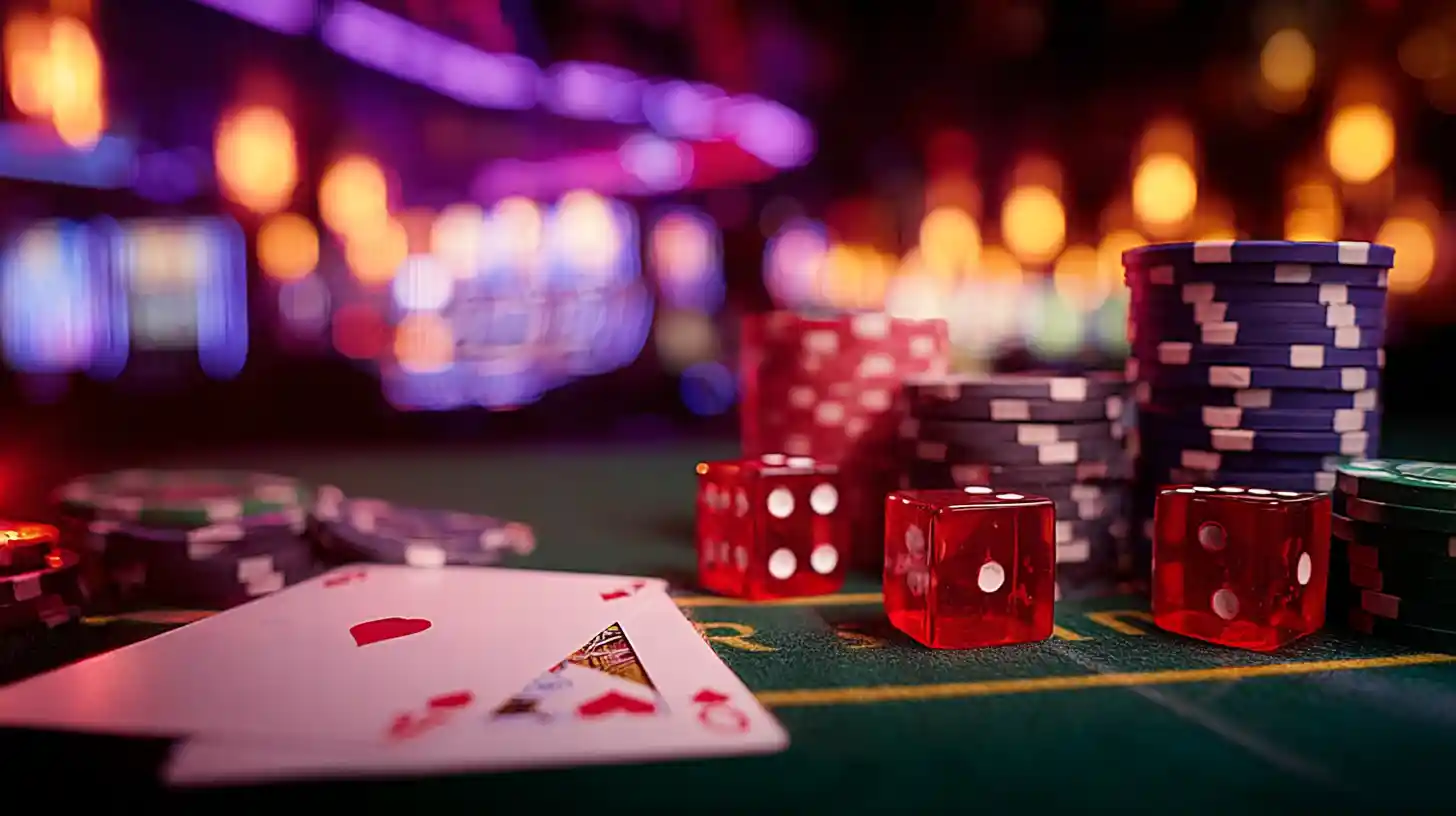 nolimit city slots demo